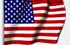 american flag - Goldsboro