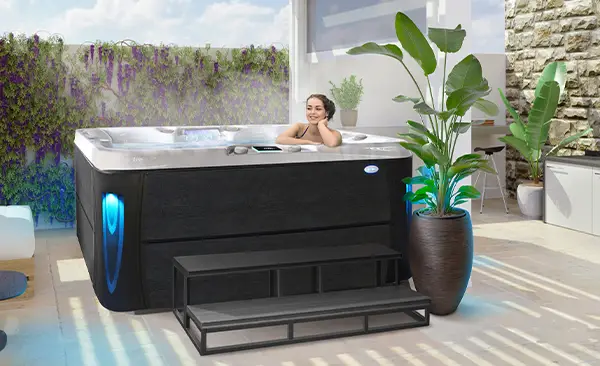 Escape X-Series Spas Goldsboro hot tubs for sale