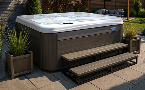 Patio&trade; Spas Goldsboro hot tubs for sale