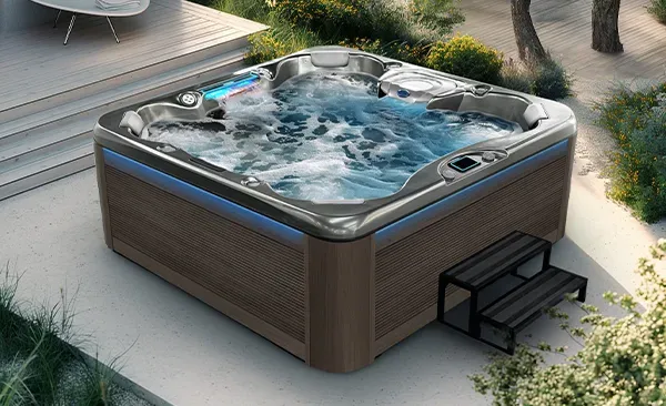 Platinum™ Spas Goldsboro hot tubs for sale