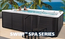 Swim Spas Goldsboro hot tubs for sale