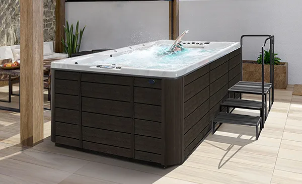 Swim Spas Goldsboro hot tubs for sale