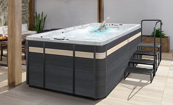 Swim X-Series Spas Goldsboro hot tubs for sale