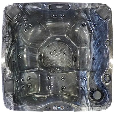 Pacifica EC-739L hot tubs for sale in Goldsboro