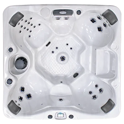 Baja-X EC-740BX hot tubs for sale in Goldsboro