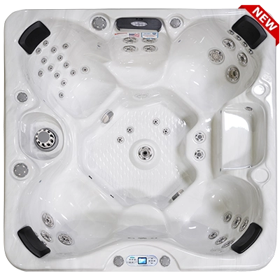 Baja EC-749B hot tubs for sale in Goldsboro