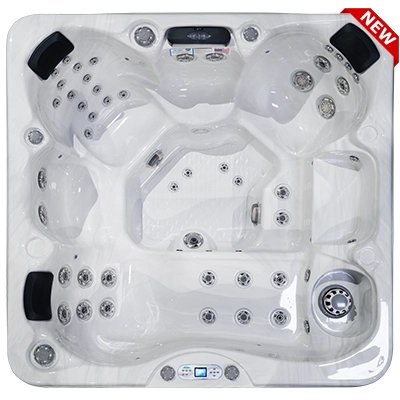 Costa EC-749L hot tubs for sale in Goldsboro