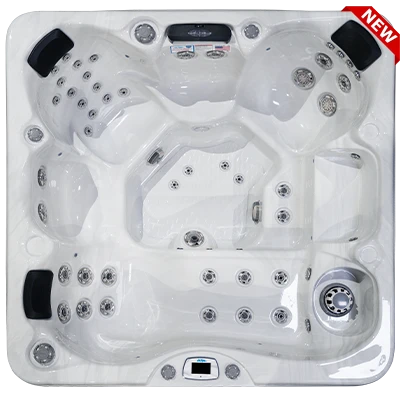 Costa-X EC-749LX hot tubs for sale in Goldsboro