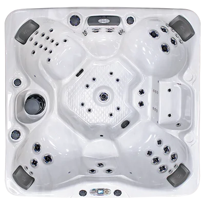 Baja EC-767B hot tubs for sale in Goldsboro