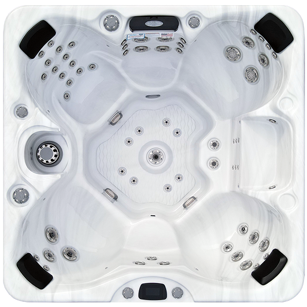 Baja-X EC-767BX hot tubs for sale in Goldsboro