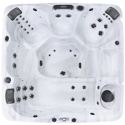 Avalon EC-840L hot tubs for sale in Goldsboro