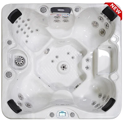 Cancun-X EC-849BX hot tubs for sale in Goldsboro