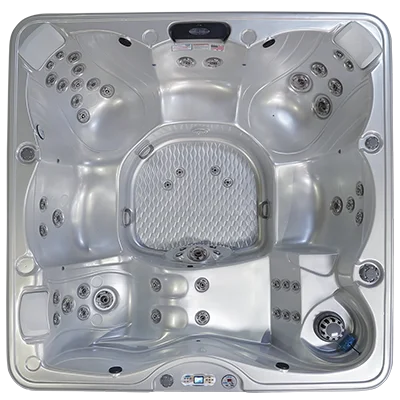 Atlantic EC-851L hot tubs for sale in Goldsboro