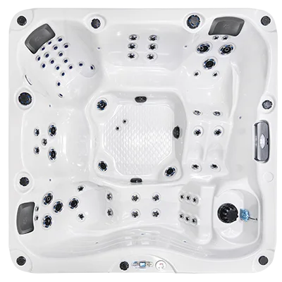 Malibu EC-867DL hot tubs for sale in Goldsboro