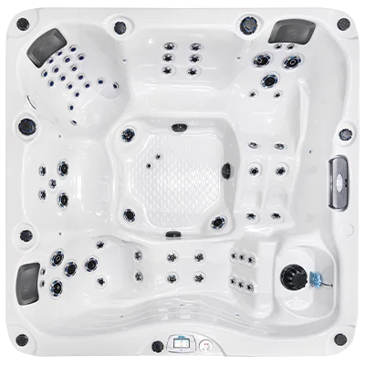 Malibu-X EC-867DLX hot tubs for sale in Goldsboro