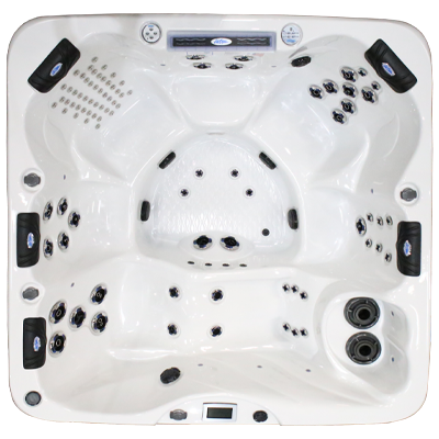 Huntington PL-792L hot tubs for sale in Goldsboro