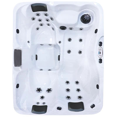 Kona Plus PPZ-533L hot tubs for sale in Goldsboro