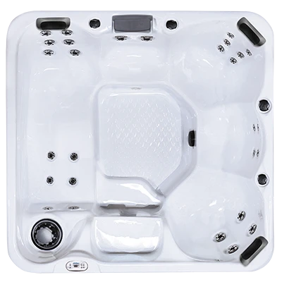 Hawaiian Plus PPZ-628L hot tubs for sale in Goldsboro