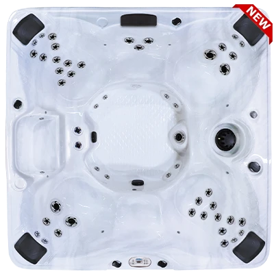 Tropical Plus PPZ-743BC hot tubs for sale in Goldsboro
