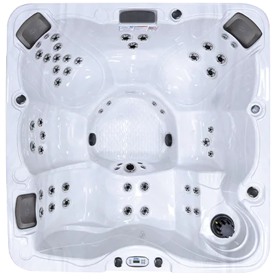 Pacifica Plus PPZ-743L hot tubs for sale in Goldsboro