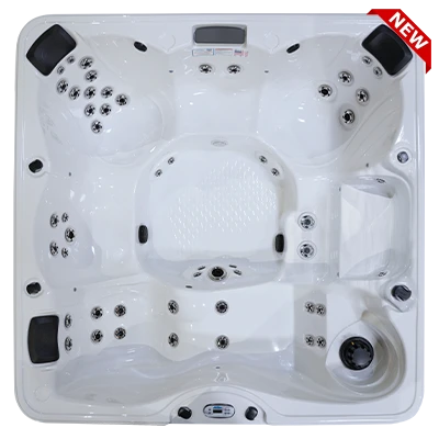 Pacifica Plus PPZ-743LC hot tubs for sale in Goldsboro