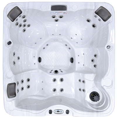 Pacifica Plus PPZ-752L hot tubs for sale in Goldsboro
