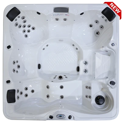 Atlantic Plus PPZ-843LC hot tubs for sale in Goldsboro