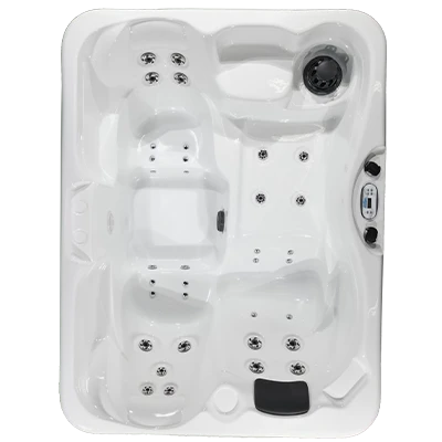 Kona PZ-535L hot tubs for sale in Goldsboro